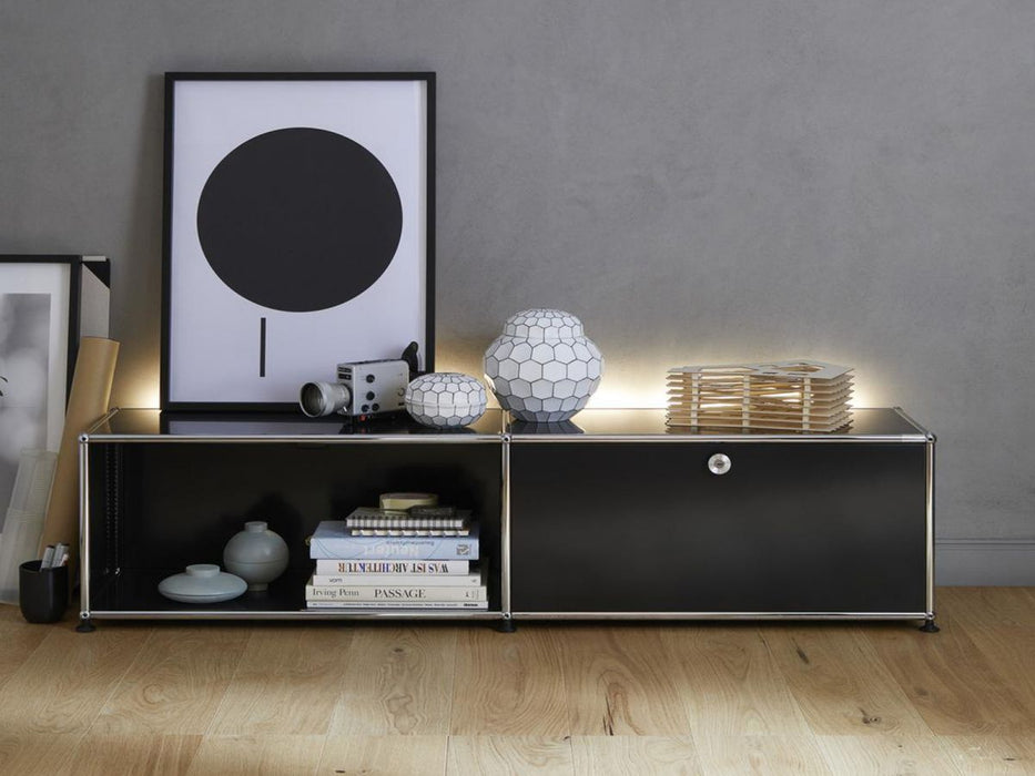 Haller Low Sideboard M - MyConcept Hong Kong