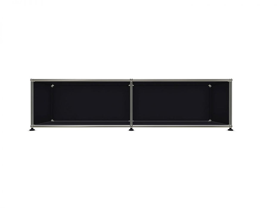 Haller Low Sideboard M Open - MyConcept Hong Kong