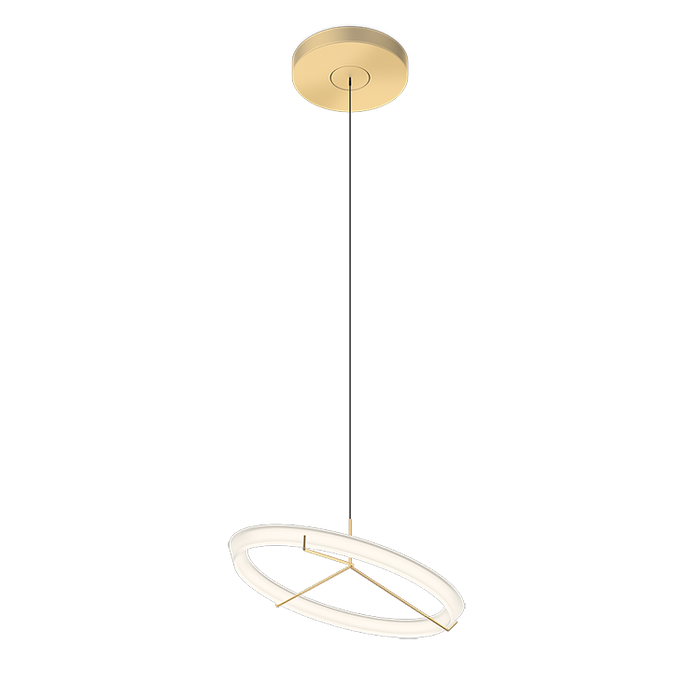 Halo Jewel 2351 Pendant Lamp - MyConcept Hong Kong