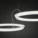 Halo Circular Pendant Lamp - MyConcept Hong Kong