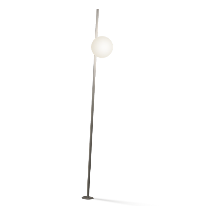 June Outdoor Post Lamp - MyConcept Hong Kong