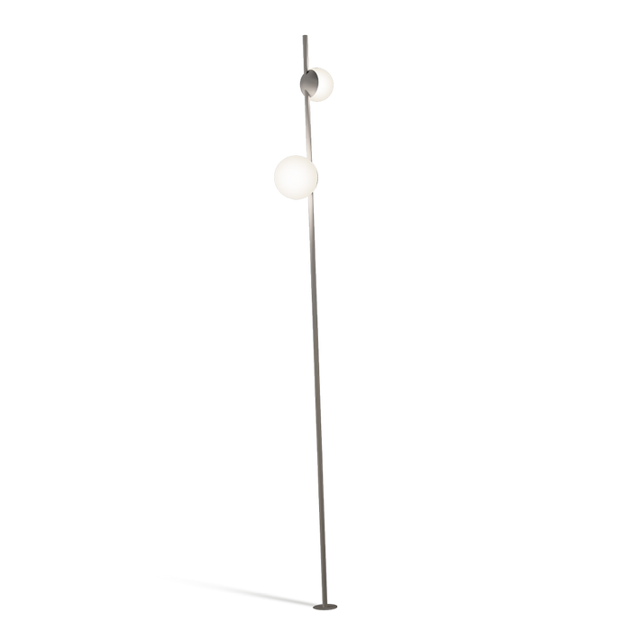 June Outdoor Post Lamp - MyConcept Hong Kong