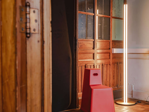 Flos Coordinates F Floor Lamp - MyConcept Hong Kong