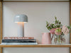 Flos Bellhop Battery Table Lamps Grey F1060020 - MyConcept Hong Kong