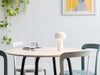 Flos Bellhop Battery Table Lamps White F1060009 - MyConcept Hong Kong