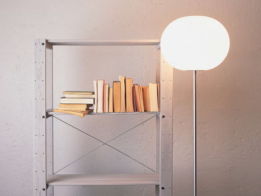 Flos GLO-BALL Floor Lamp - MyConcept Hong Kong