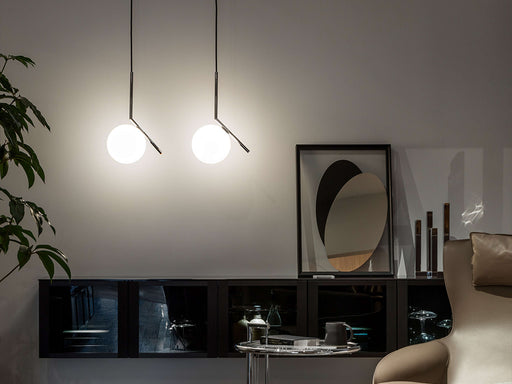 Flos IC Lights Suspension - MyConcept Hong Kong