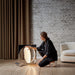 MOONSETTER Floor Lamp - MyConcept Hong Kong