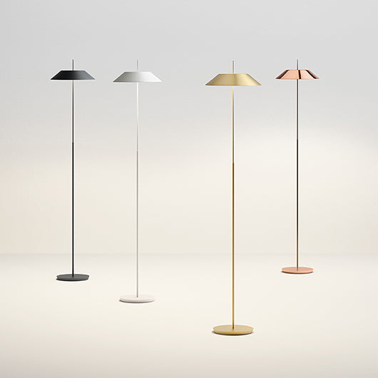 Mayfair Floor Lamp - MyConcept Hong Kong