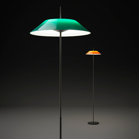 Mayfair Floor Lamp - MyConcept Hong Kong