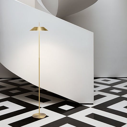 Mayfair Floor Lamp - MyConcept Hong Kong