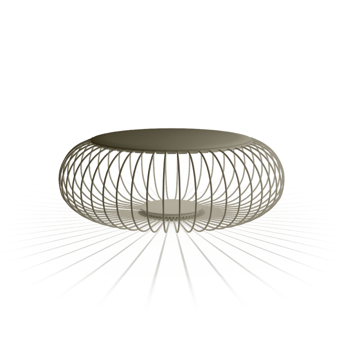 Meridiano Outdoor Lamp - MyConcept Hong Kong