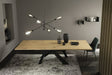 Extending Metal® Table - MyConcept Hong Kong