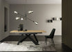 Extending Metal® Table - MyConcept Hong Kong