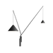 North Wall Lamp - MyConcept Hong Kong