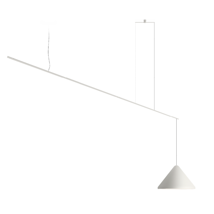 North Pendant Lamp