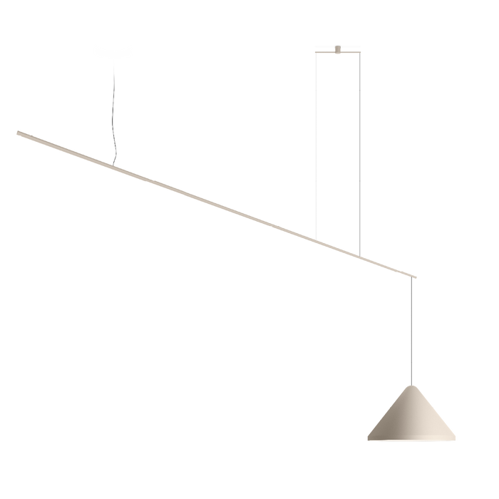 North Pendant Lamp