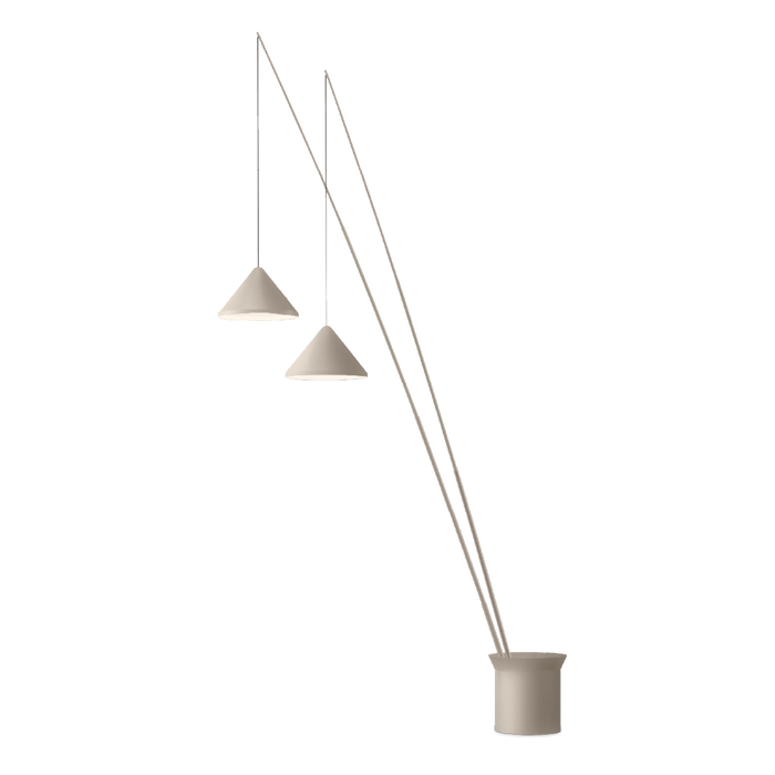 North 5600 Floor Lamp - MyConcept Hong Kong