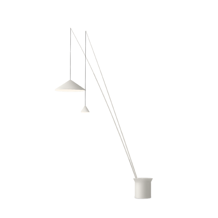 North 5605 Floor Lamp - MyConcept Hong Kong