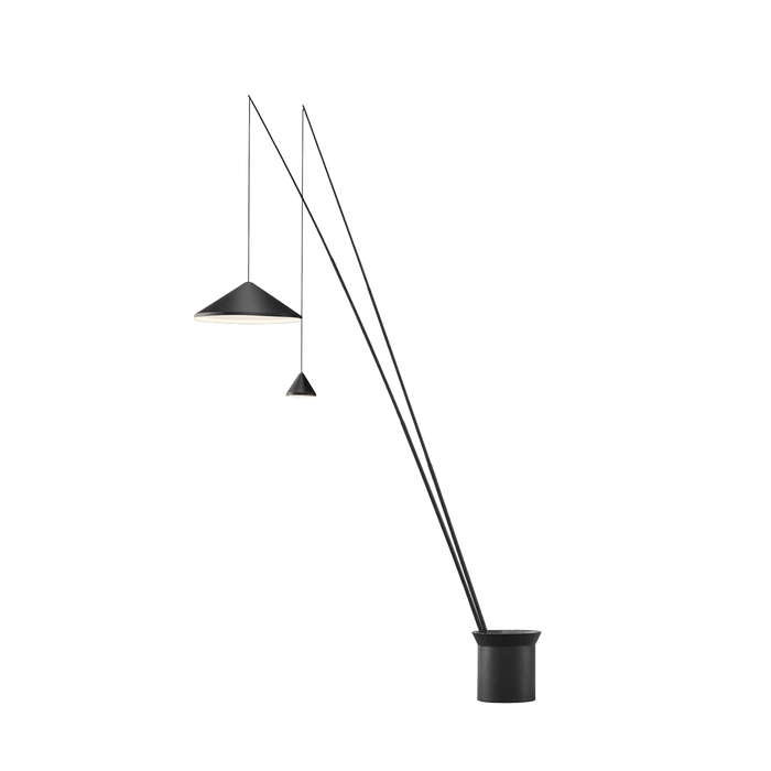 North 5605 Floor Lamp - MyConcept Hong Kong