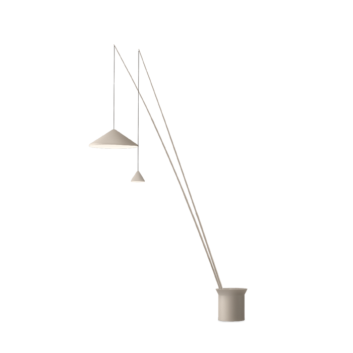 North 5605 Floor Lamp - MyConcept Hong Kong