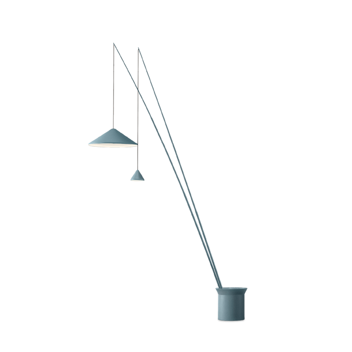 North 5605 Floor Lamp - MyConcept Hong Kong