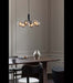 Apiales 6 Suspension Lamp - MyConcept Hong Kong