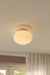 Rizzatto 301 Ceiling Lamp - MyConcept Hong Kong