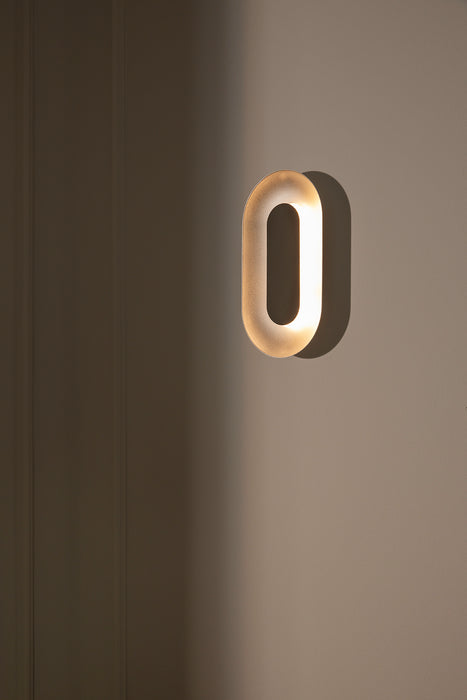 Sasi Wall Lamp - MyConcept Hong Kong