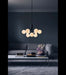 Apiales 9 Suspension Lamp - MyConcept Hong Kong