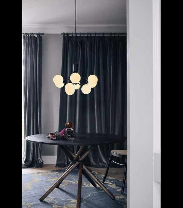 Apiales 9 Suspension Lamp - MyConcept Hong Kong