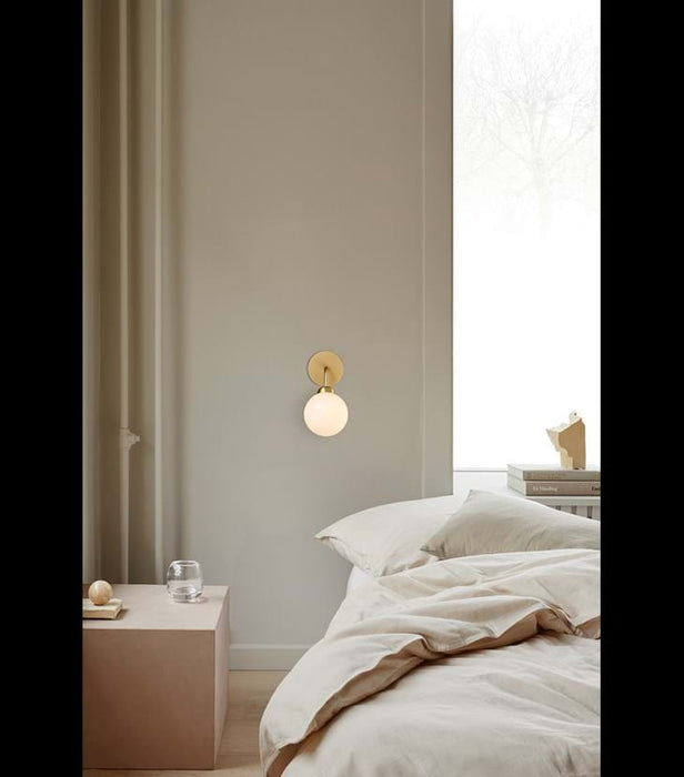 Apiales Wall Lamp - MyConcept Hong Kong