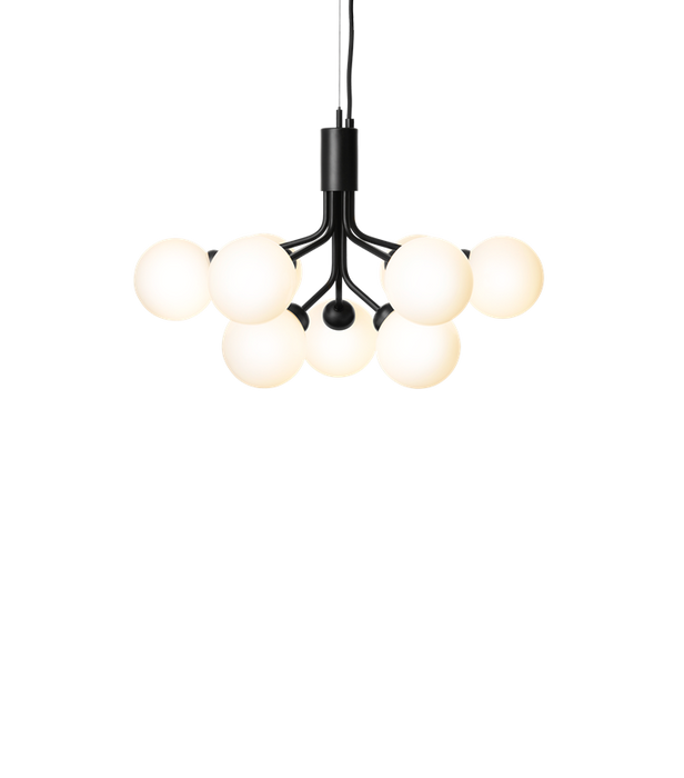 Apiales 9 Suspension Lamp - MyConcept Hong Kong