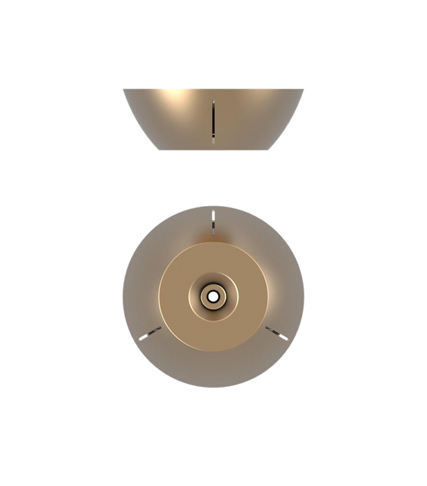 Blossi 8 Suspension Lamp - MyConcept Hong Kong