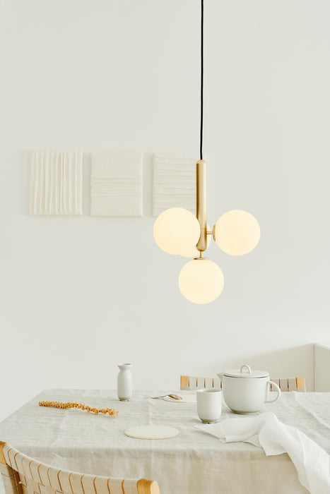 Miira 4 Suspension Lamp - MyConcept Hong Kong