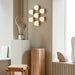 Liila Star Wall Lamp - MyConcept Hong Kong