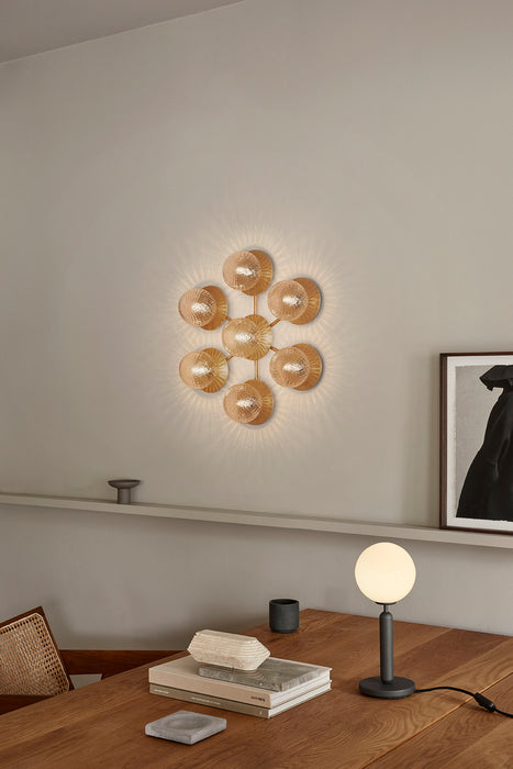 Liila Star Wall Lamp - MyConcept Hong Kong