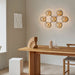 Liila 7 Wall Lamp - MyConcept Hong Kong