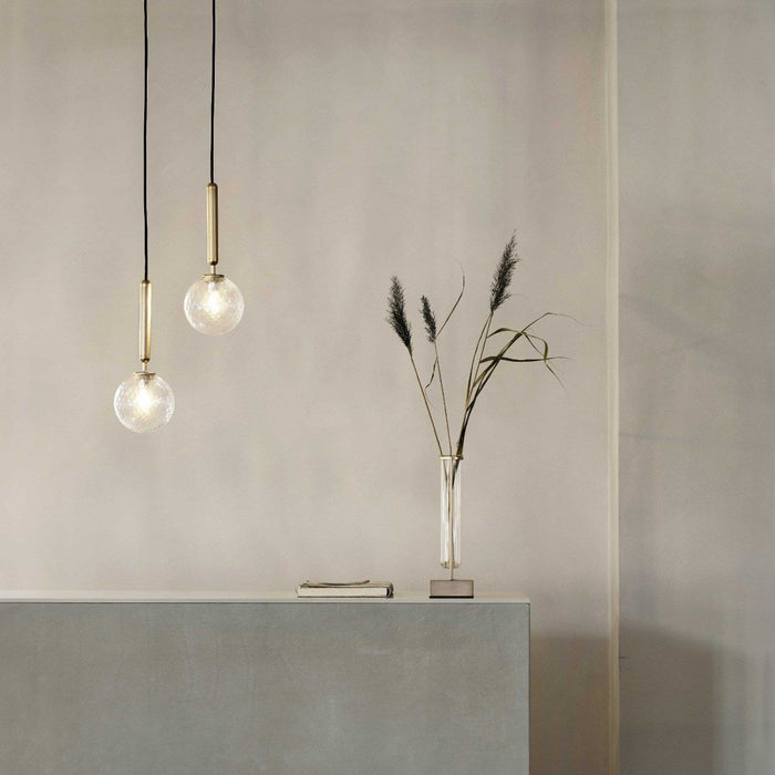 Miira 1 Suspension Lamp - MyConcept Hong Kong