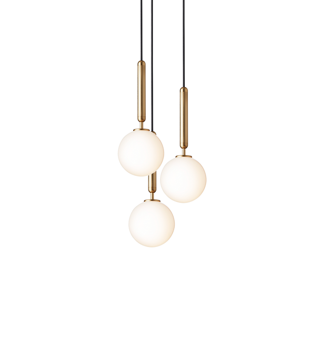 Miira 3 Suspension Lamp - MyConcept Hong Kong