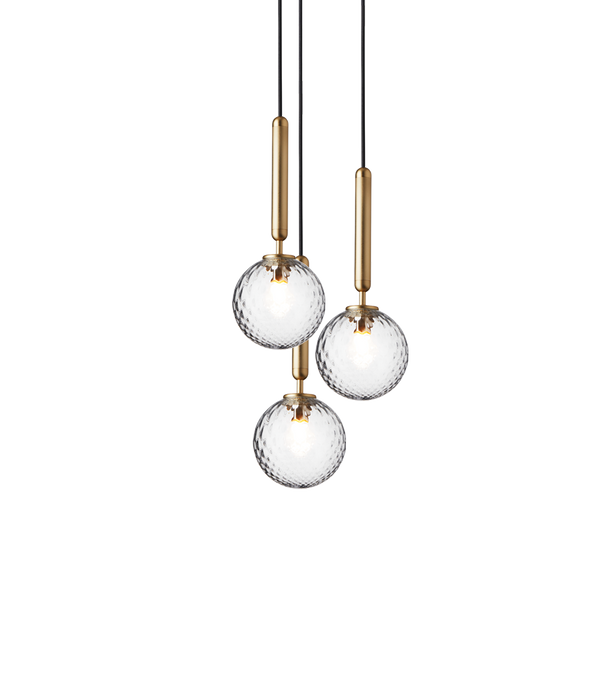 Miira 3 Suspension Lamp - MyConcept Hong Kong