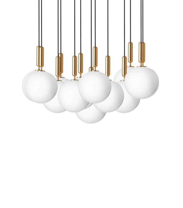 Miira 13 Suspension Lamp - MyConcept Hong Kong