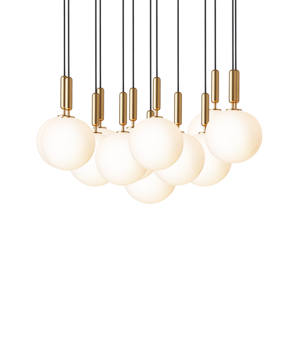 Miira 13 Suspension Lamp - MyConcept Hong Kong