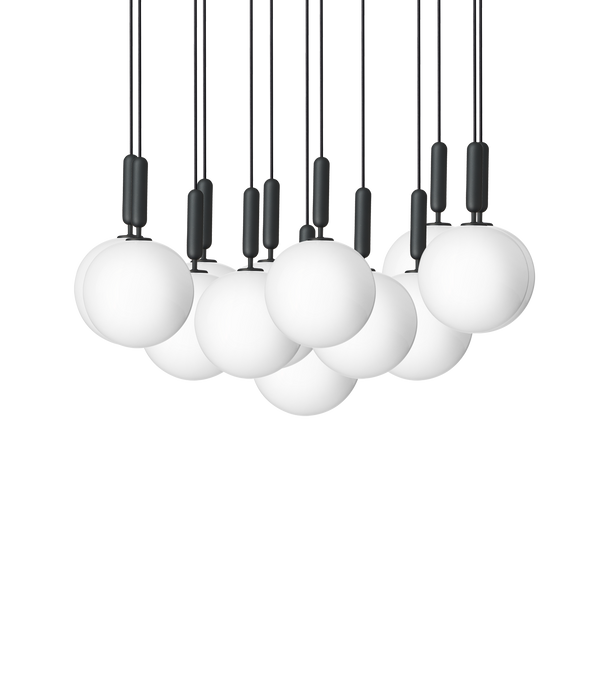 Miira 13 Suspension Lamp - MyConcept Hong Kong