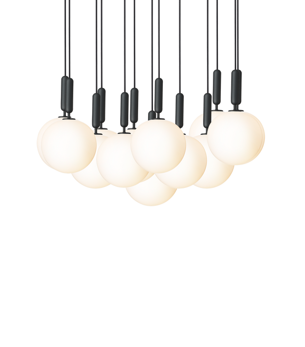 Miira 13 Suspension Lamp - MyConcept Hong Kong