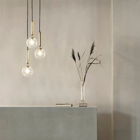 Miira 3 Suspension Lamp - MyConcept Hong Kong