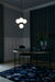 Miira 4 Suspension Lamp - MyConcept Hong Kong