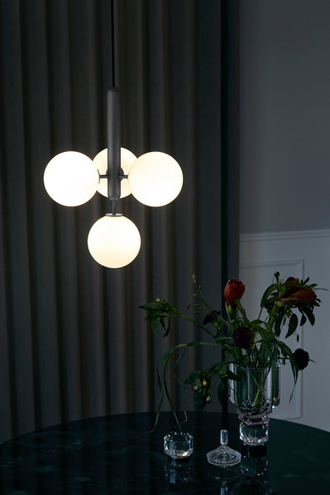 Miira 4 Suspension Lamp - MyConcept Hong Kong