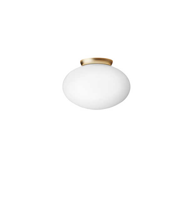 Rizzatto 301 Ceiling Lamp - MyConcept Hong Kong