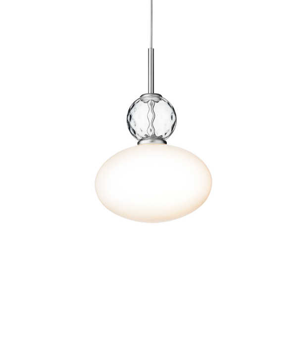 Rizzatto 32 Suspension Lamp - MyConcept Hong Kong